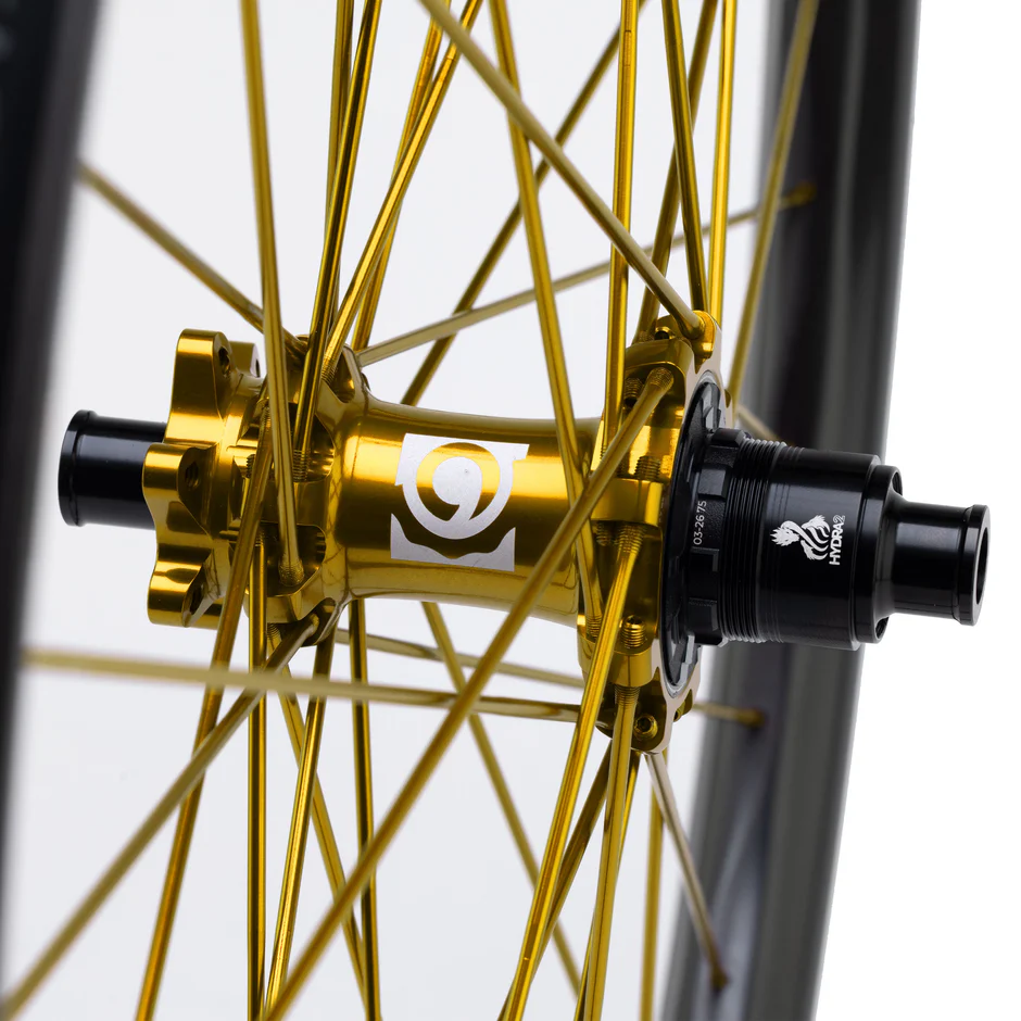 Deal Carbon detail