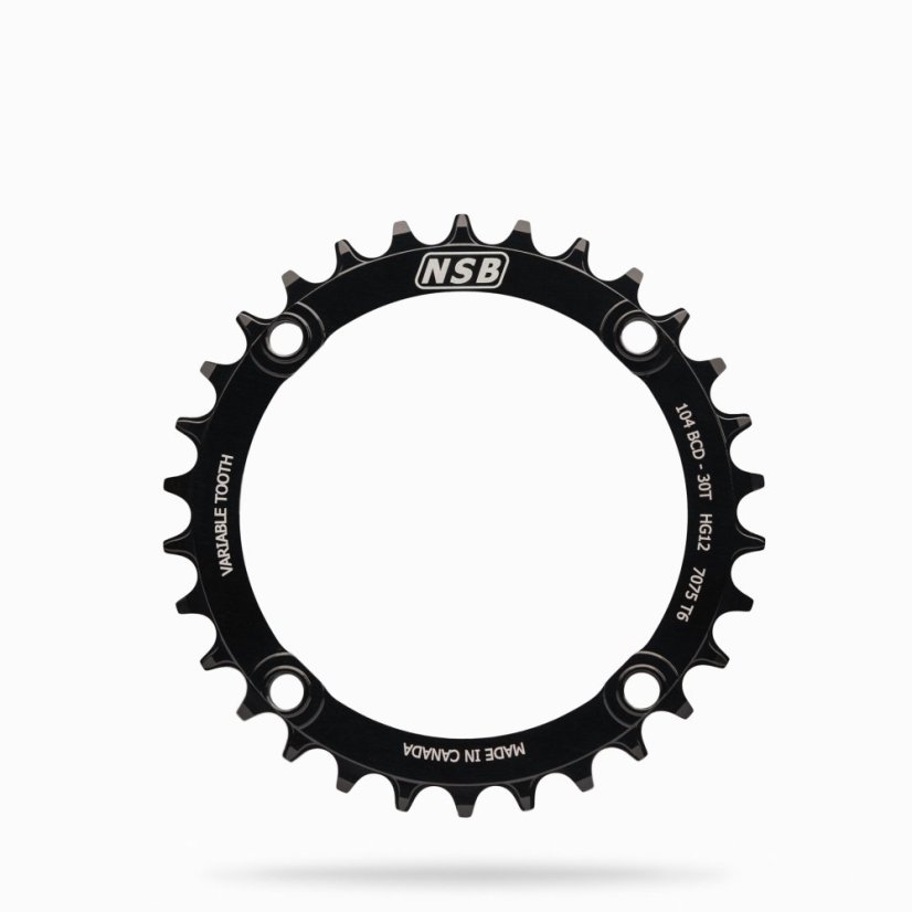 Převodník Shimano HG12 1x12 104 BCD