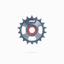 Vodiaca kladka Norco Sight / Optic 18T