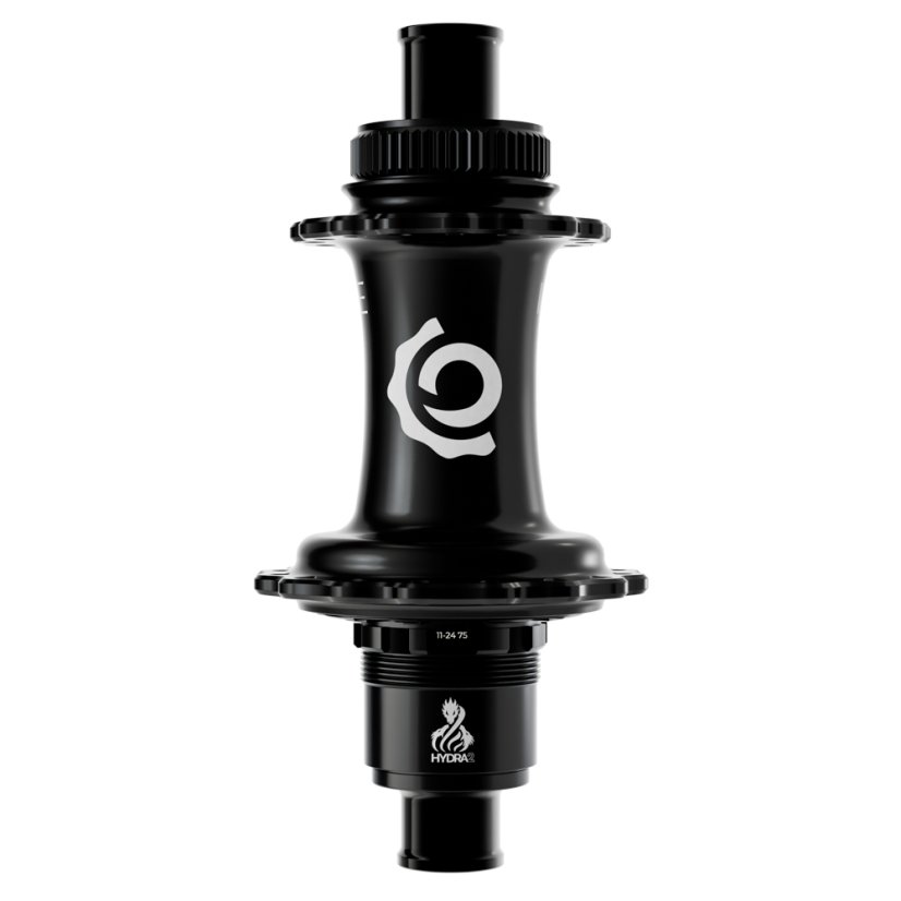 Zadní náboj HYDRA2 CL SUPERBOOST