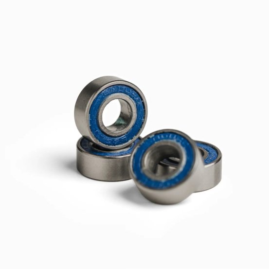 Daemon Pedal Rebuild Kit
