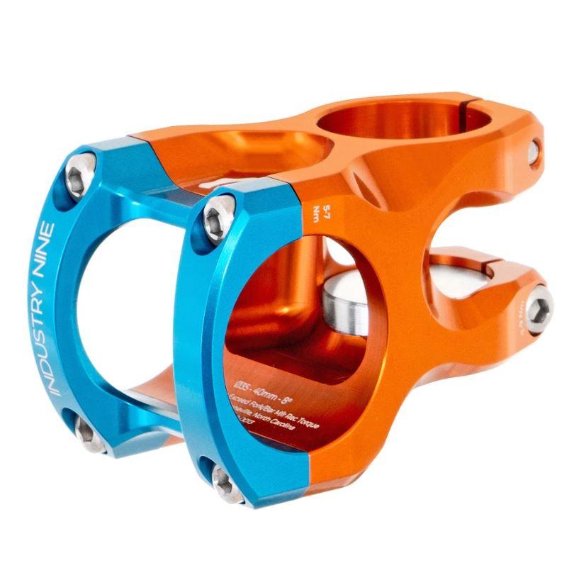 Mountain Stems Industry Nine A35 CUSTOM