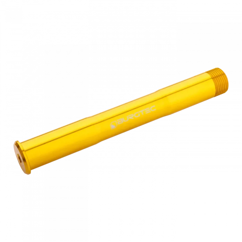 Osa vidlice Rockshox Boxxer 20mm - Barva: Iron Bro Orange
