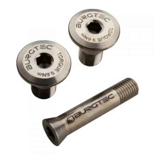 EVIL TITANIUM SHOCK BOLTS
