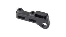 Salsa Alternator Flat Mount Driveside Single Speed Dropout Plate