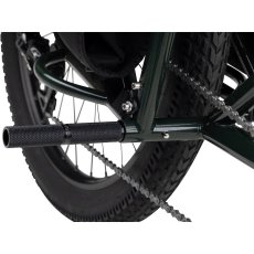 Surly Round Pegs