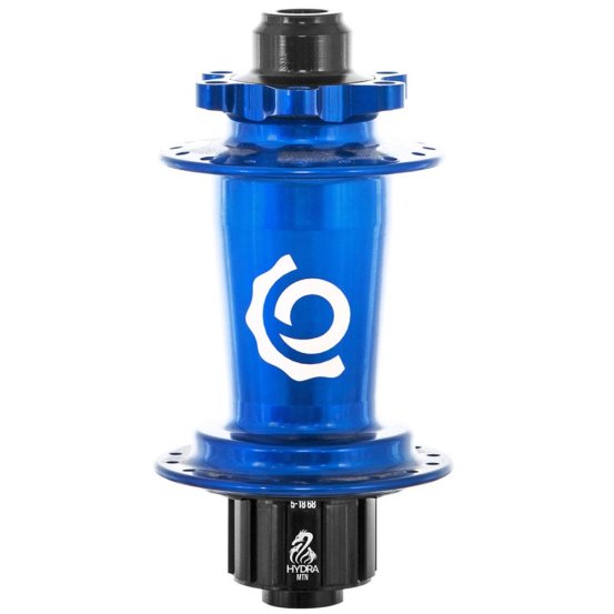 Hydra CLASSIC SINGLE SPEED 6B REAR HUB
