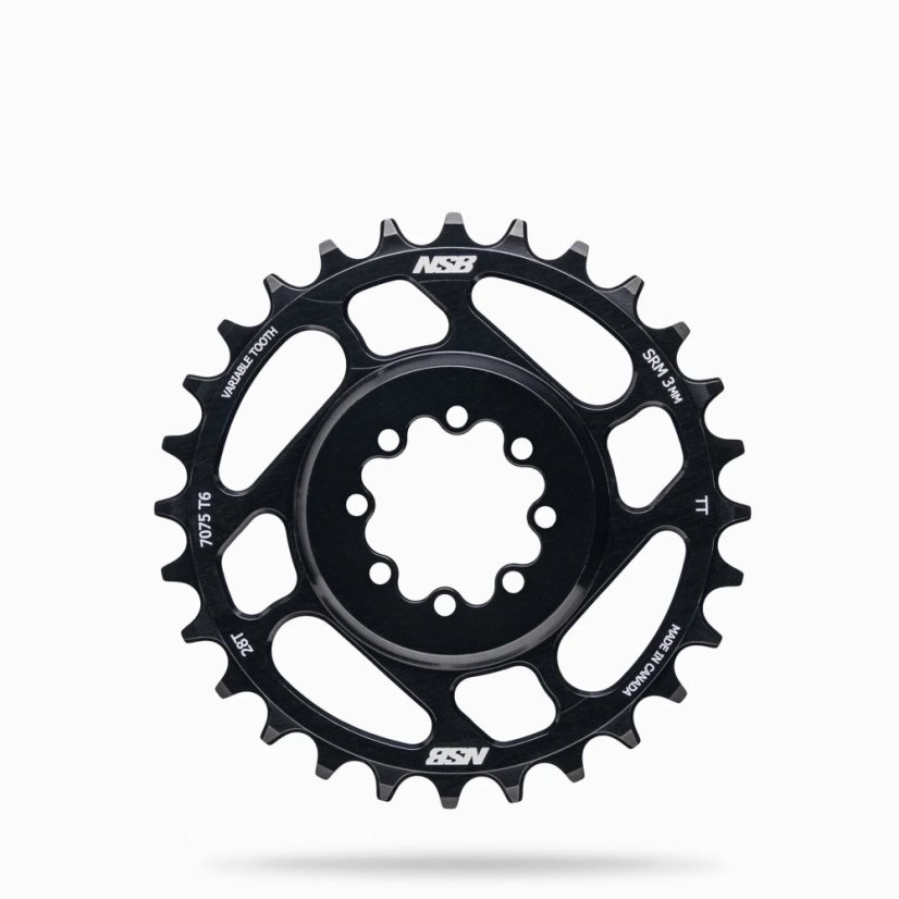 Převodník SRAM T-Type 1x12 Direct Mount
