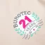 Tričko 21 YEARS CREST - Velikost oblečení: L