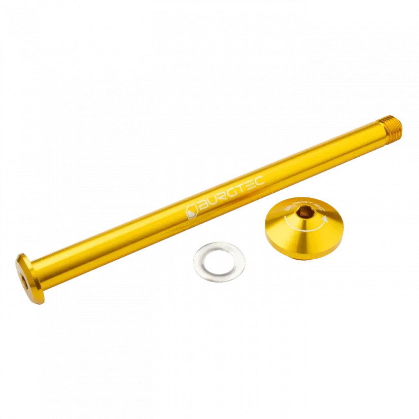 Zadná os pre Yeti 171mm