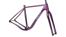 Salsa Cutthroat C — rámová sada