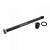 TRANSITION 175MM REAR AXLE