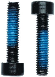 Salsa nastavovacie skrutky Alternator 1.0, 2 ks.