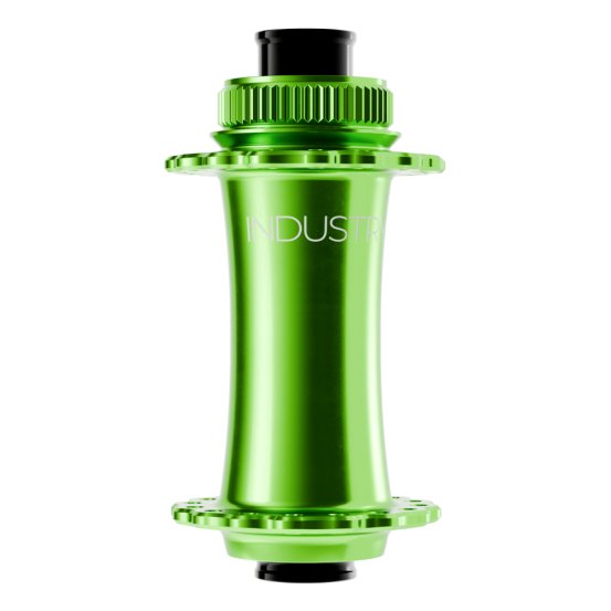 Hydra2 CL FRONT HUB