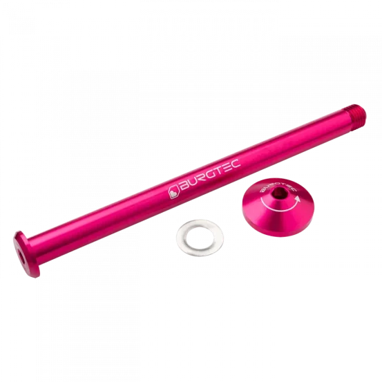 Zadní osa pro Yeti 171mm