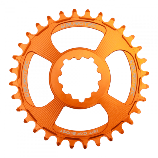 SRAM BOOST 3MM OFFSET THICK THIN CHAINRING