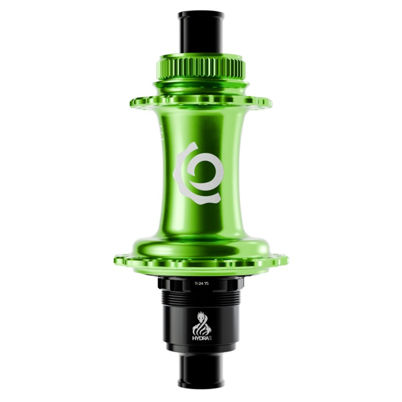 Zadní náboj HYDRA2 CL SUPERBOOST