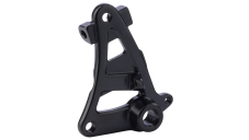 Salsa Alternator 1.0 Dropout Plate, left, Thru-Axle M12, Fender Mounts