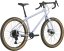Surly Grappler — Purple Dust Bunny