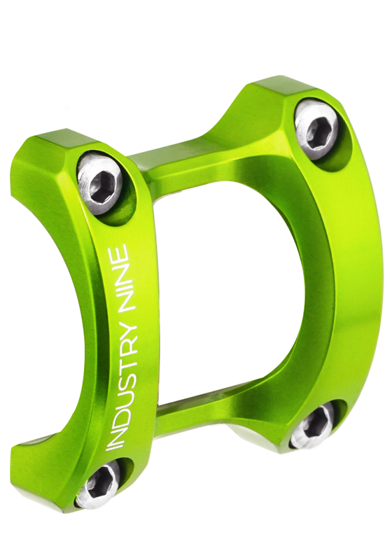 Mountain Stems Industry Nine A35 CUSTOM
