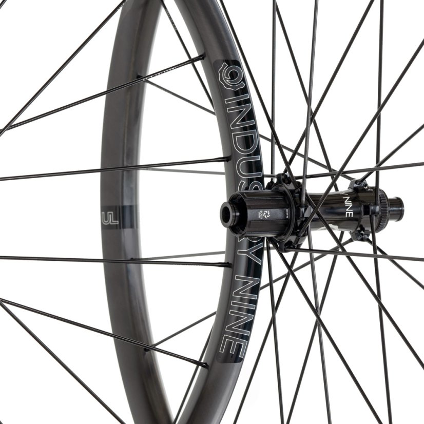 Solix XC Carbon