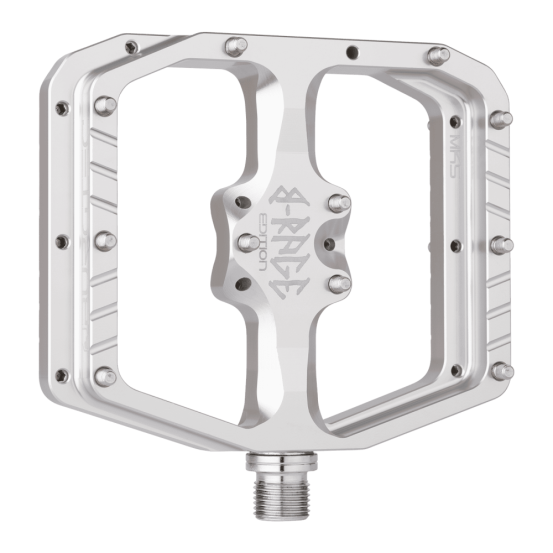 Pedály Penthouse Flat MK5 B-RAGE EDITION