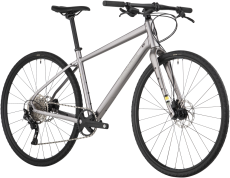 Salsa Journeyer Flat Bar Deore 700c