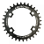 96/64MM PCD THICK THIN CHAINRING