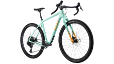 Salsa Cutthroat C Apex S1000 AXS Transmission