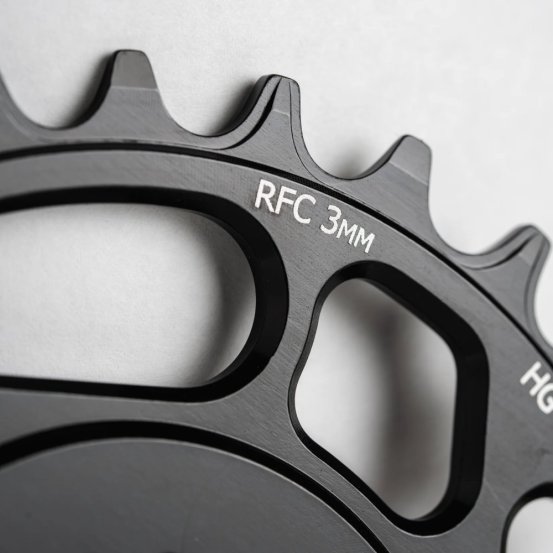 Převodník Race Face Cinch HG12 1x12 Direct Mount
