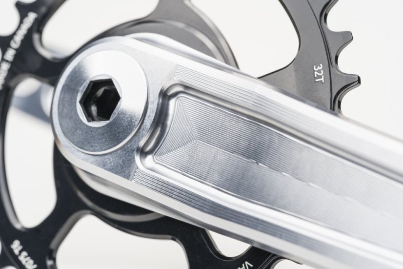 Kliky TALON MTB