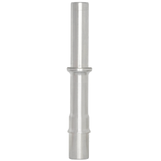 HKMX03 Axle - Hydra - MTN - RR - CL - 12x148 Boost Axle w/ Stress Riser Washer