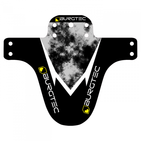 Blatníček Moto Mudguard