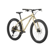 Surly Karate Monkey — Fool’s Gold