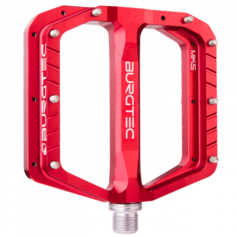 PENTHOUSE FLAT MK5 PEDALS