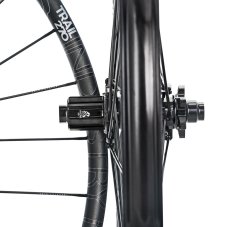 TRAIL 270 32H black