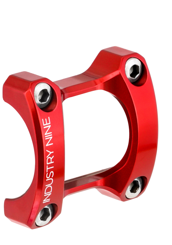 Mountain Stems Industry Nine A35 CUSTOM