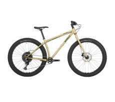 Surly Karate Monkey — Fool’s Gold