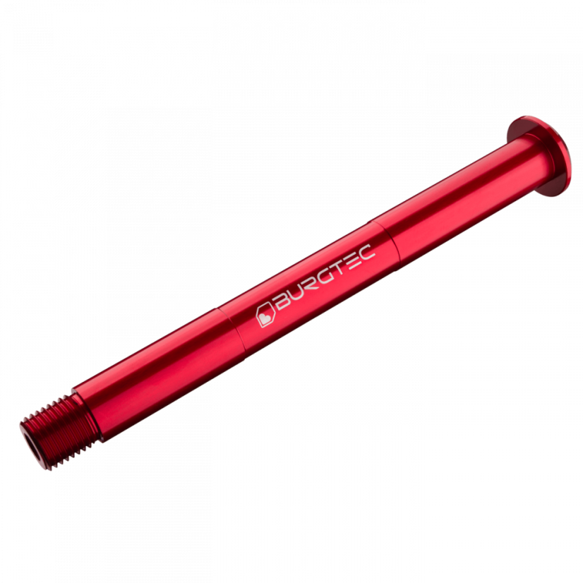 FOX BOOST PRE 2021 FORK AXLE