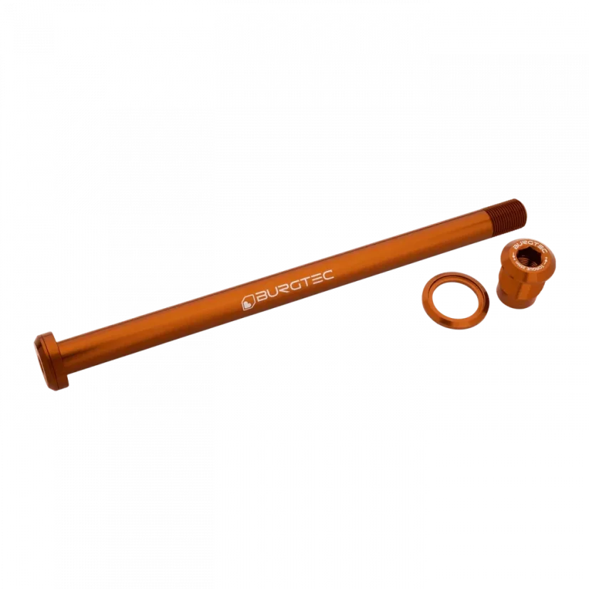 Zadná os pro PIVOT 185.3mm