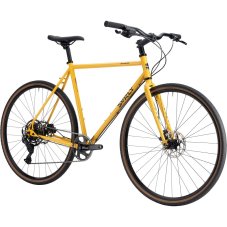 Surly Preamble Flat Bar — Milky Lemonade