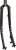 Surly Disc Trucker Quick Release Fork