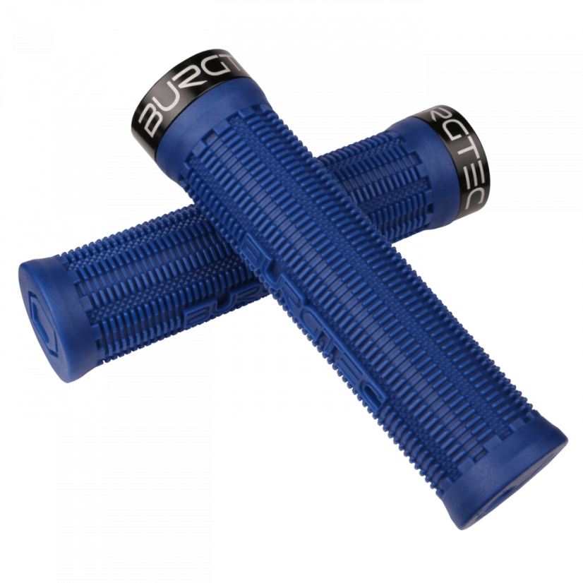 Gripy THE BARTENDER PRO GREG MINNAAR SIGNATURE GRIP - Barva: Deep Blue