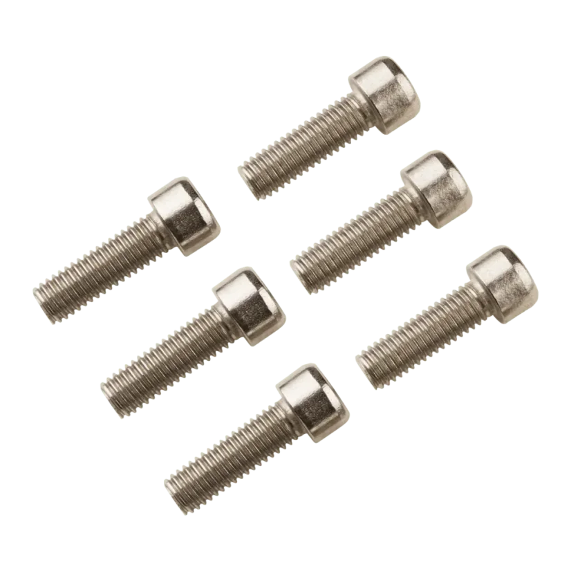 Náhradné skrutky pre predstavec ENDURO MK3