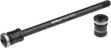 Surly Excellent Adventure — pevná osa se závěsem vozíku, 12 × 148 mm