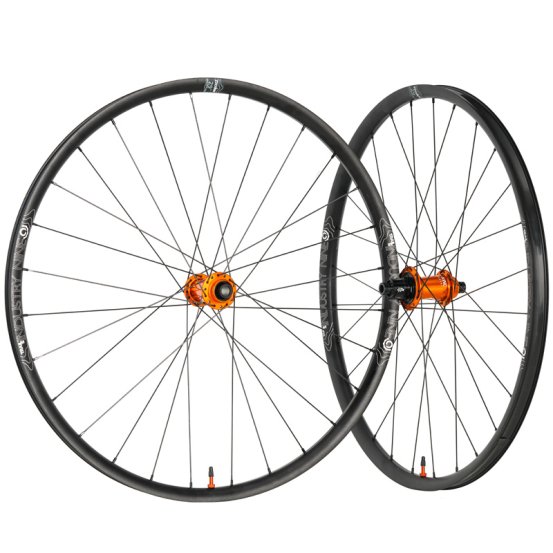 CLASSIC TRAIL S