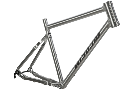 Rám Nicolai ARGON GX