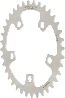 Surly Stainless Steel 5-Bolt Chainring