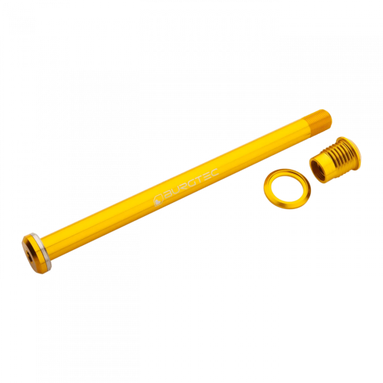 Zadní osa pro Santa Cruz 173.7mm