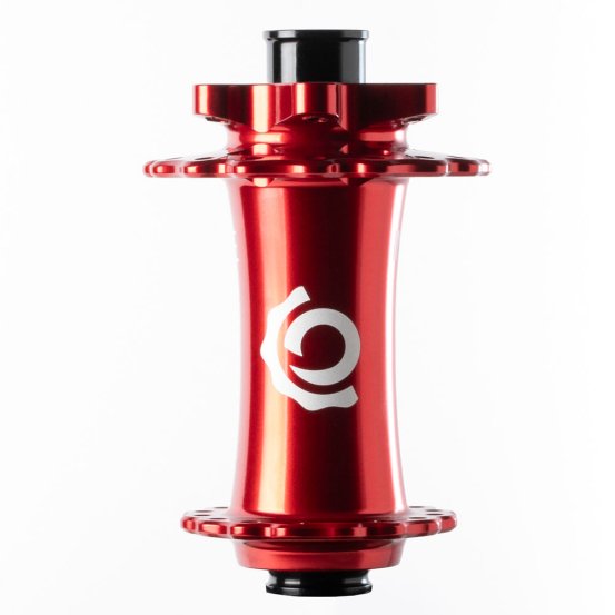 Hydra2 6B FRONT HUB 20x110 Boost